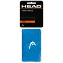 Banderole Head  Wristband 5´´ Blue (2 Pack)