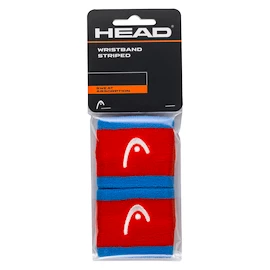 Banderole Head Wristband STRIPED 2.5 HBOA