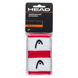 Banderole Head Wristband STRIPED 2.5 MAWH