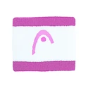 Banderole Head  Wristband striped 2.5" ZIWH