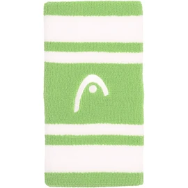 Banderole Head Wristband striped 5" CEWH