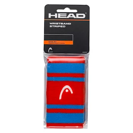 Banderole Head Wristband STRIPED 5 HBOA