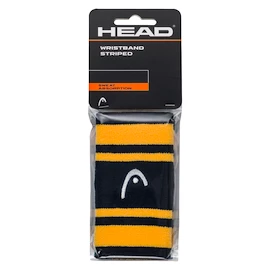 Banderole Head Wristband STRIPED 5 NVBN