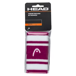 Banderole Head Wristband STRIPED 5 VPWH