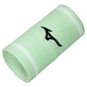 Banderole Mizuno  Wristband Long With Line Neo Mint