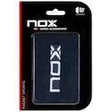 Banderole NOX  2 Blue/White Logo Wristbands