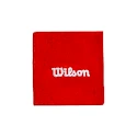 Banderole Wilson  Terry Logo Wristband Infrared