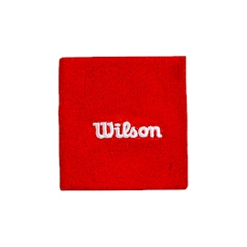 Banderole Wilson Terry Logo Wristband Infrared