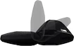 Bare de transport Thule WingBar Evo black