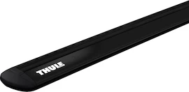 Bare de transport Thule WingBar Evo black