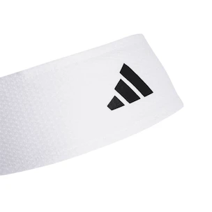 Bentiță adidas  Ten Tieband C.C White/Black