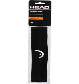 Bentiță Head Headband Black