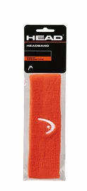 Bentiță Head Headband Orange