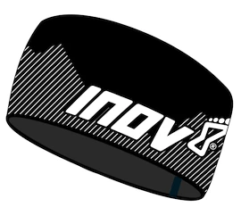 Bentiță Inov-8 Elite Headband black/white