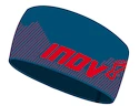 Bentiță Inov-8  Elite Headband blue/red