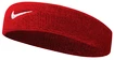 Bentiță Nike  Swoosh Headband