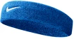 Bentiță Nike  Swoosh Headband