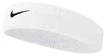 Bentiță Nike  Swoosh Headband