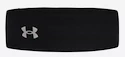 Bentiță Under Armour  Play Up Headband-BLK