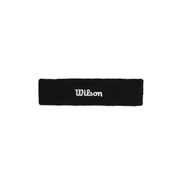 Bentiță Wilson Headband Black