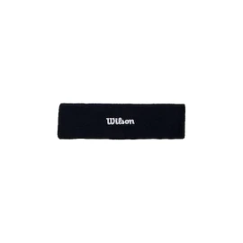 Bentiță Wilson Headband Navy