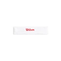 Bentiță Wilson  Terry Logo Headband Bright White