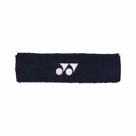 Bentiță Yonex Headband AC259 Navy Blue