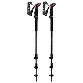 Bețe de trekking Leki Makalu 110 - 145 cm