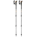 Bețe de trekking Leki  Makalu Lite, 100-135 cm