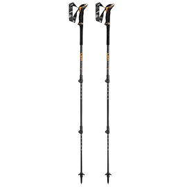 Bețe de trekking Leki Makalu Lite, 100-135 cm