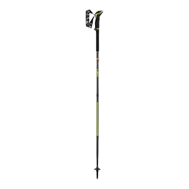 Bețe de trekking Leki Sherpa FX.One Carbon, naturalcarbon-neonyellow-white