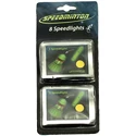 Bețe luminoase Speedminton  Speedlights - 8 Pack