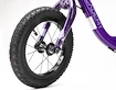 Bicicletă fără pedale Academy  Grade 1 - 12" Purple