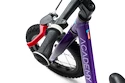 Bicicletă fără pedale Academy  Grade 1 - 12" Purple