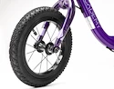 Bicicletă fără pedale Academy  Grade 1 - 12" Purple