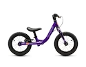 Bicicletă fără pedale Academy  Grade 1 - 12" Purple