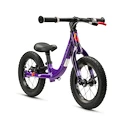 Bicicletă fără pedale Academy  Grade 1 - 12" Purple