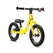 Bicicletă fără pedale Academy  Grade 1 - 12" Yellow