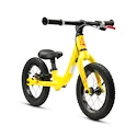 Bicicletă fără pedale Academy  Grade 1 - 12" Yellow