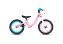 Bicicletă fără pedale Beany Zero  12 Pink