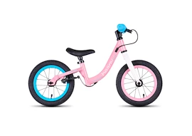 Bicicletă fără pedale Beany Zero 12 Pink