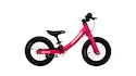 Bicicletă fără pedale Bemoov  M12 pink