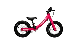 Bicicletă fără pedale Bemoov M12 pink