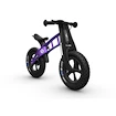 Bicicletă fără pedale FirstBike  FAT Edition Purple