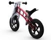 Bicicletă fără pedale FirstBike  First Bike Cross red