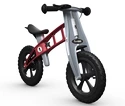 Bicicletă fără pedale FirstBike  First Bike Cross red