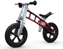 Bicicletă fără pedale FirstBike  First Bike Cross red