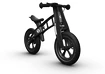 Bicicletă fără pedale FirstBike  Limited Edition Black