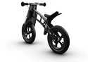 Bicicletă fără pedale FirstBike  Limited Edition Black