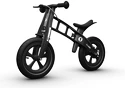 Bicicletă fără pedale FirstBike  Limited Edition Black